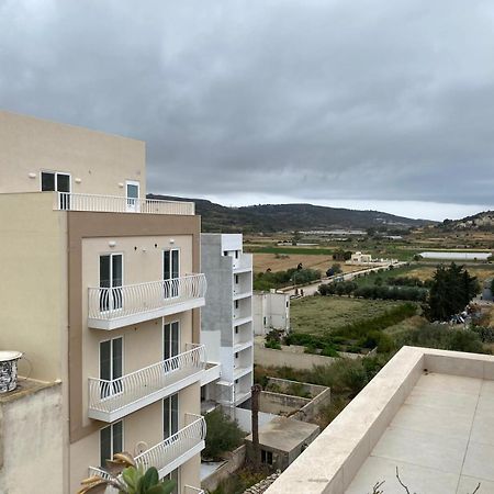 Hillview Duplex Penthouse Apartment St. Paul's Bay Exterior photo