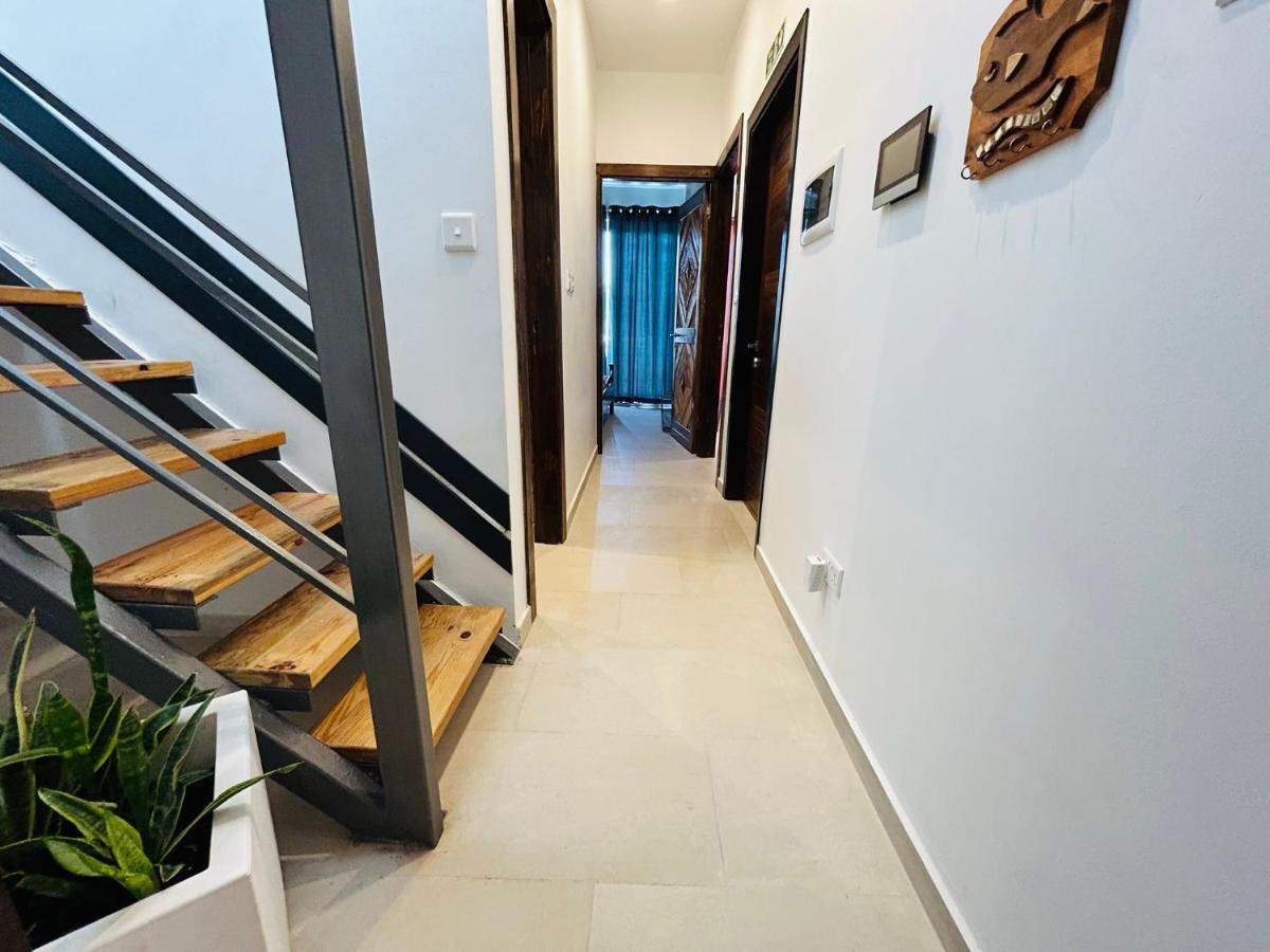 Hillview Duplex Penthouse Apartment St. Paul's Bay Exterior photo