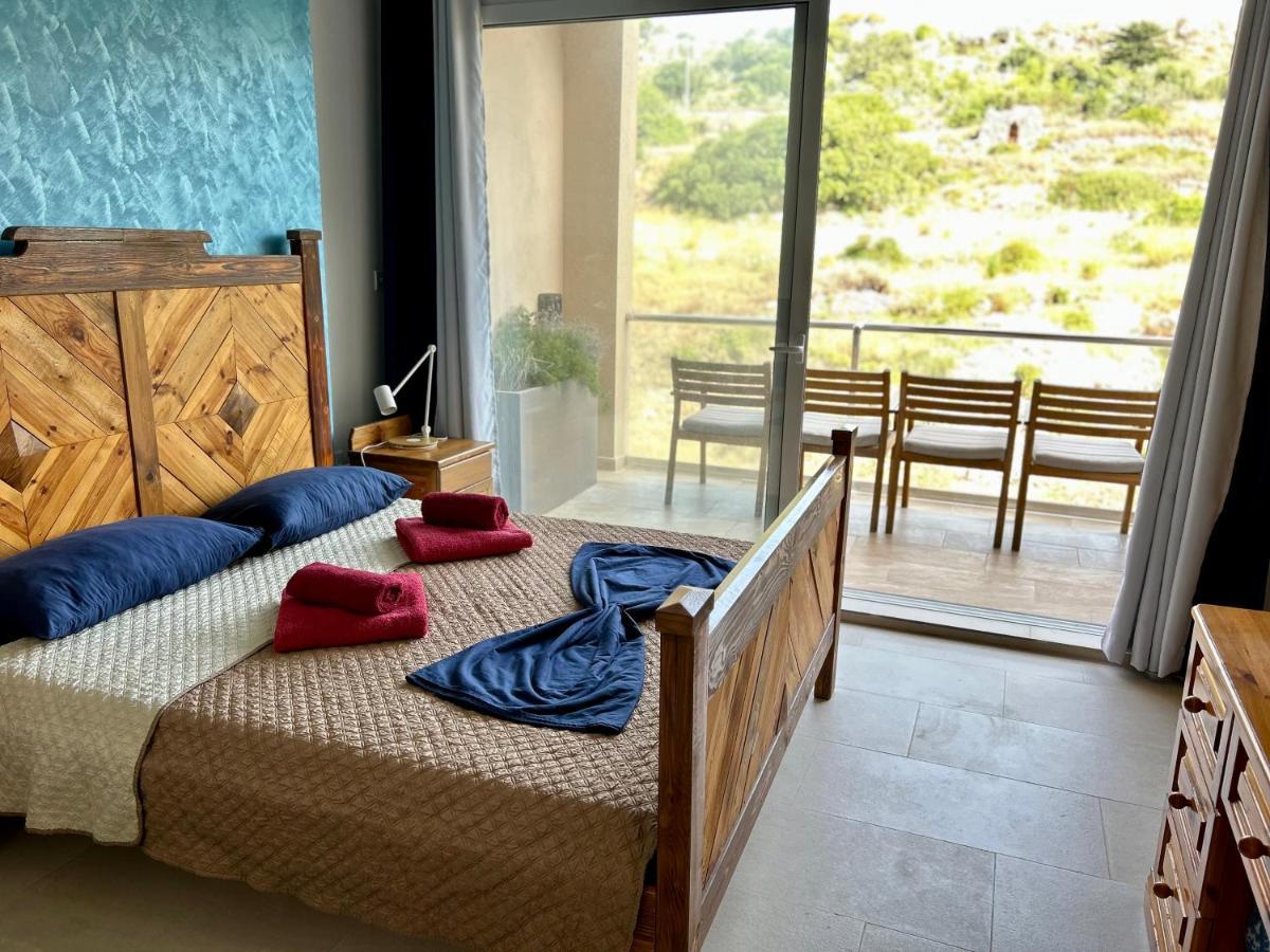 Hillview Duplex Penthouse Apartment St. Paul's Bay Exterior photo