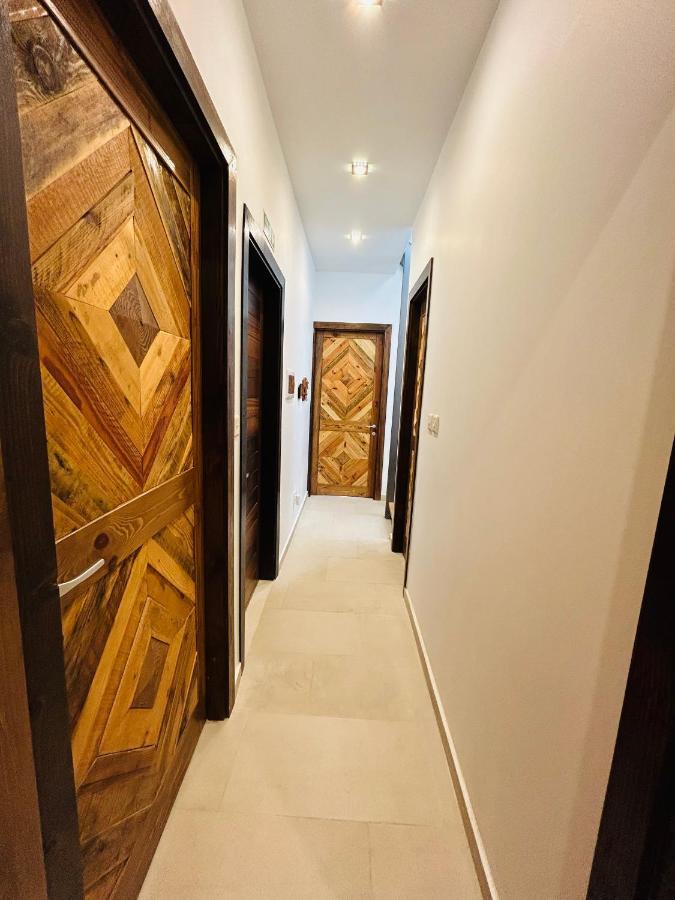 Hillview Duplex Penthouse Apartment St. Paul's Bay Exterior photo